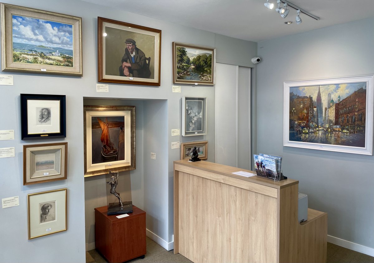 Whyte's Auctioneers tweet media