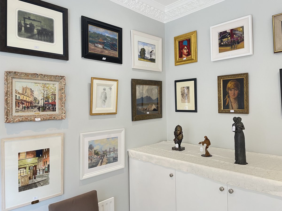 Whyte's Auctioneers tweet media