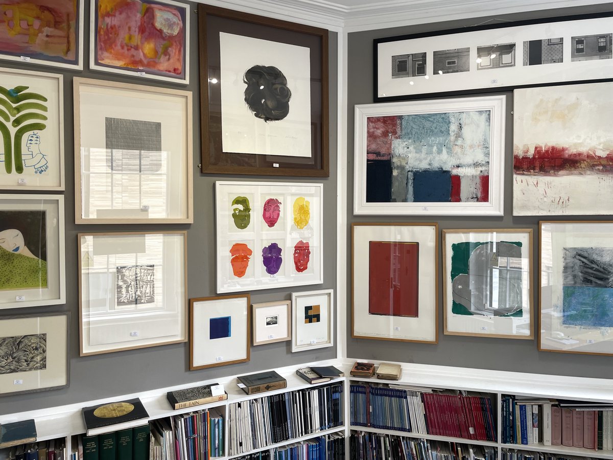 Whyte's Auctioneers tweet media