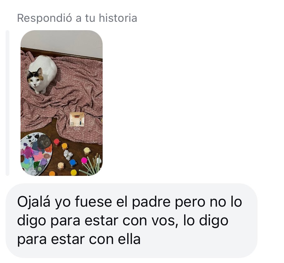 palanttt's tweet photo. pero no lo digo para estar con vos https://t.co/8JdXwNNL88
