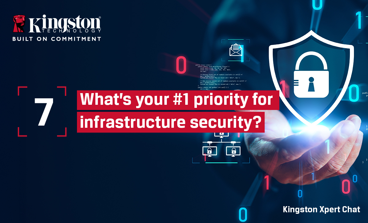 Kingston Technology tweet media