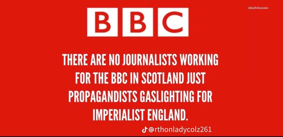 Trending
BBC Scotland
2,353 posts