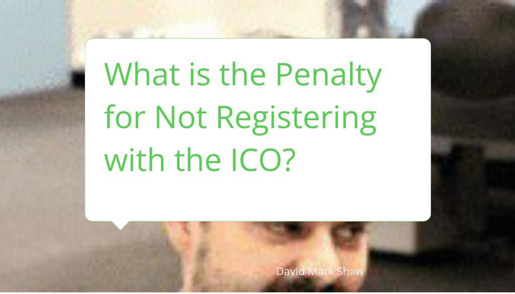 Therefore, understanding the necessity of registration is paramount for legal compliance and ethical data handling.

Read more 👉 lttr.ai/Afcmw

#DataProtectionLaws #GDPR