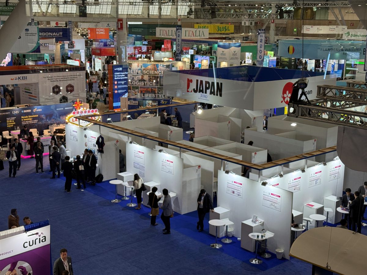 BIO2025 is more than a gathering of 20,000 biotech community leaders; it affirms that innovation and investment are committed to the sector. <a href="/Gil_Bashe/">GIL BASHE</a>, Global Chair Health and Purpose at <a href="/FINNPartners/">FINN Partners</a>, reports from the conference: htworld.co.uk/insight/opinio… #BIO2025