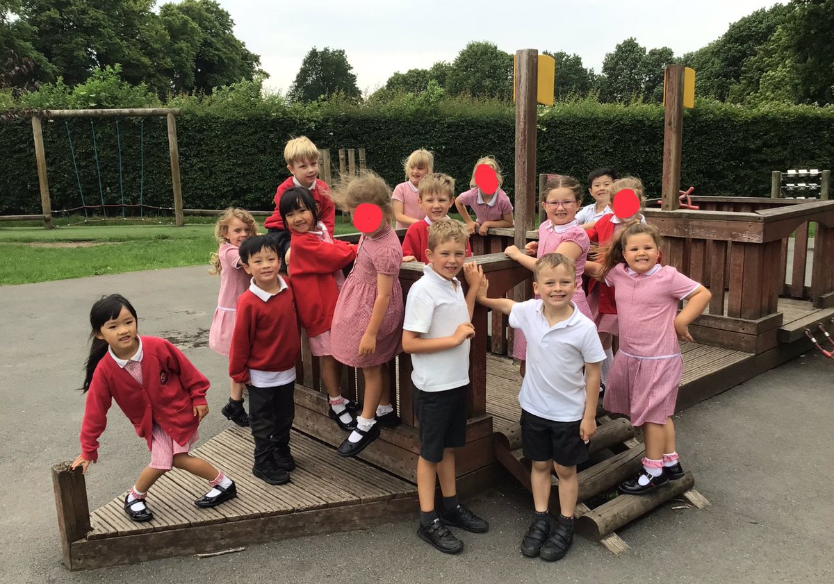 Stretton St Matthew’s tweet media