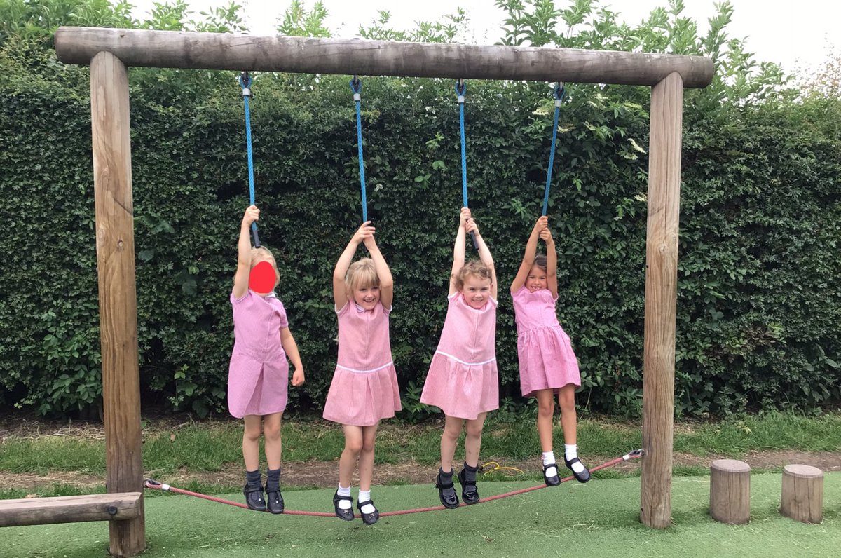 Stretton St Matthew’s tweet media