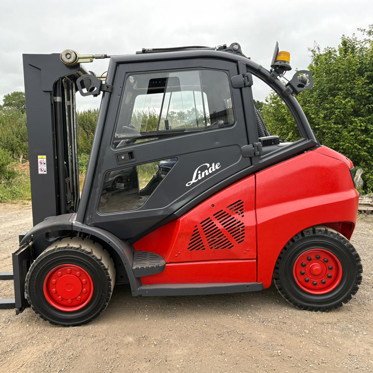 🛞 Lifting, moving, off-roading…

Start your engines, this week’s plant and machinery auction is packed with fleet vehicles, DAF trucks direct from Frasers Group, portable buildings, trailers, ground care and much more.

Bid now: ncm.auction/plant
⏱ Ends 19 June from 11am