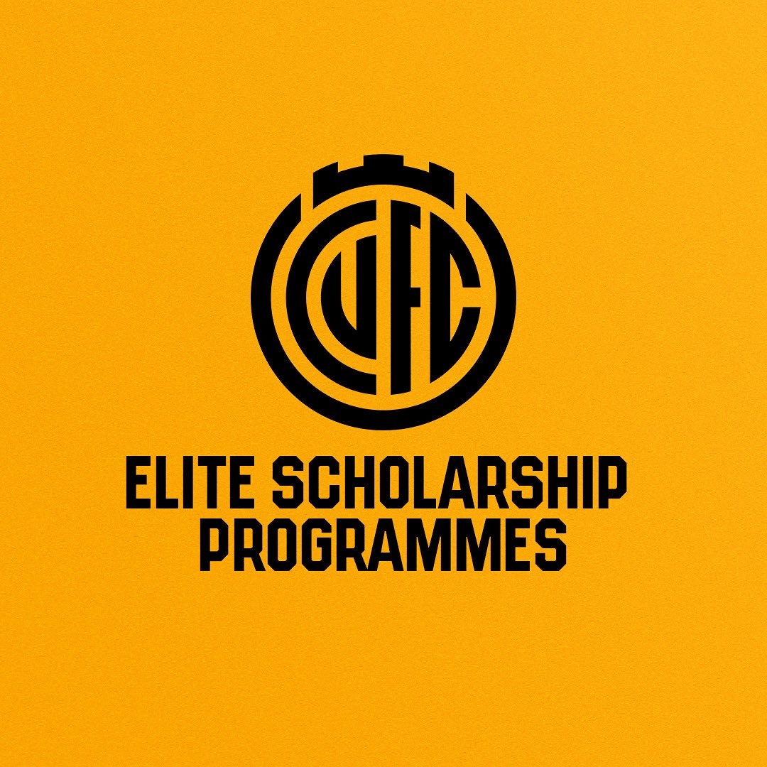 New Identity. Same Endeavour. 💛🖤