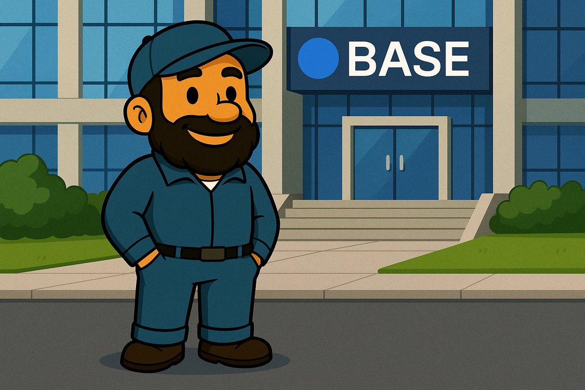 Joe The Janitor tweet media