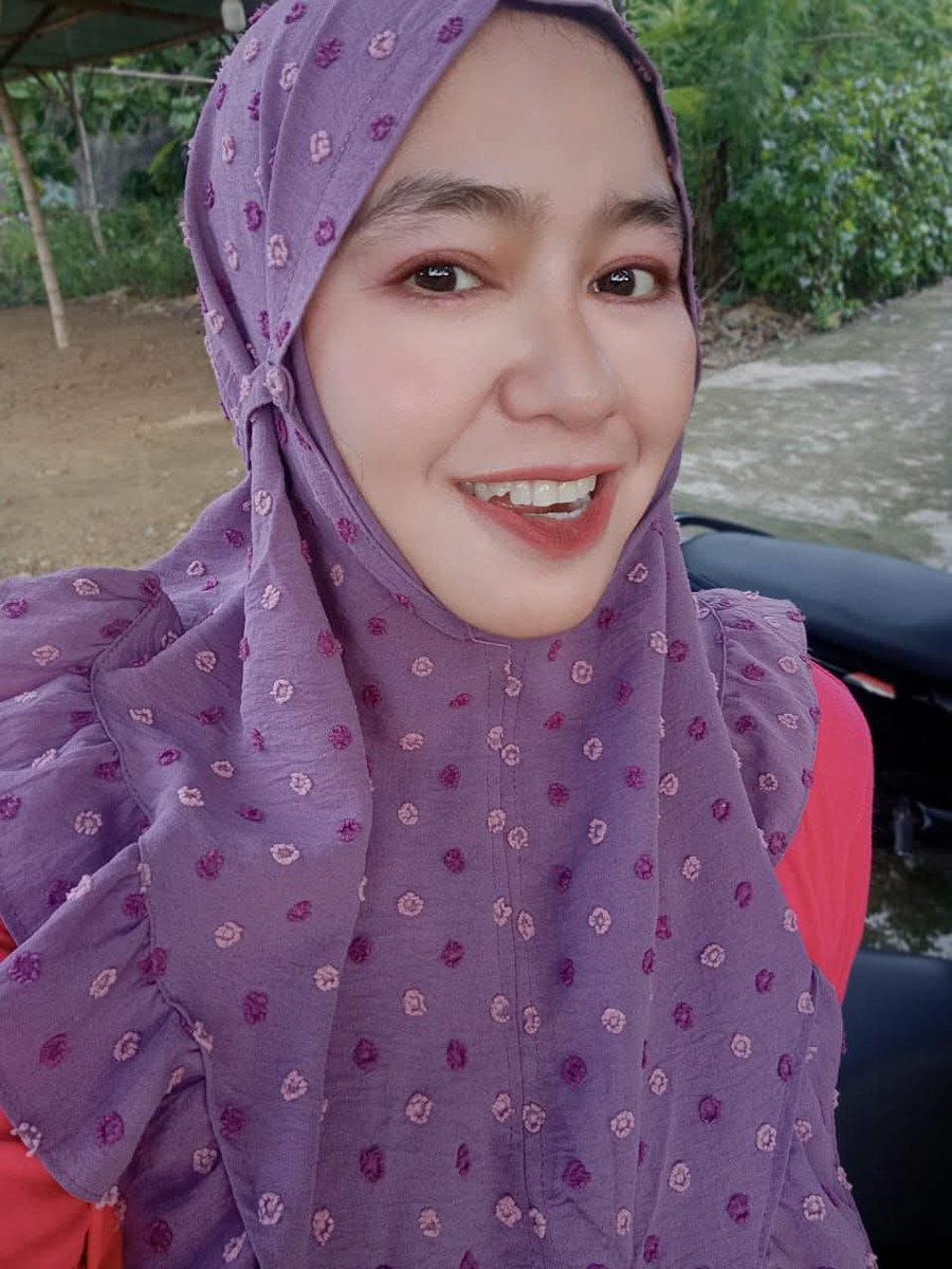 Ika Rahayuningtyas (@ikaminulezt_) on Twitter photo 