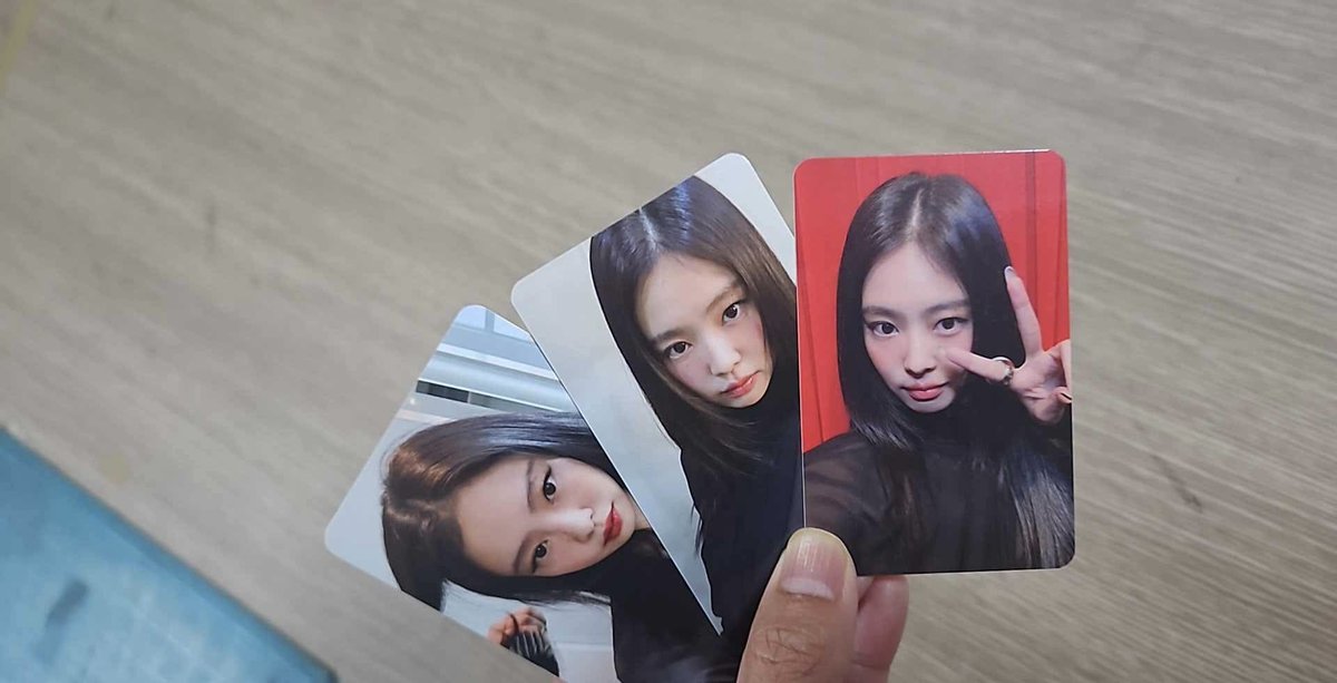 BeulpingShopPH's tweet photo. [ONHAND] Jennie Ruby Album 

1150 PHP

Makestar (Lucky draw POB)
Sealed
Can choose POB and photobook version

Please DM us to order 
Complete Inclusion  

#BeulpingONHAND https://t.co/sxGblAXUUj