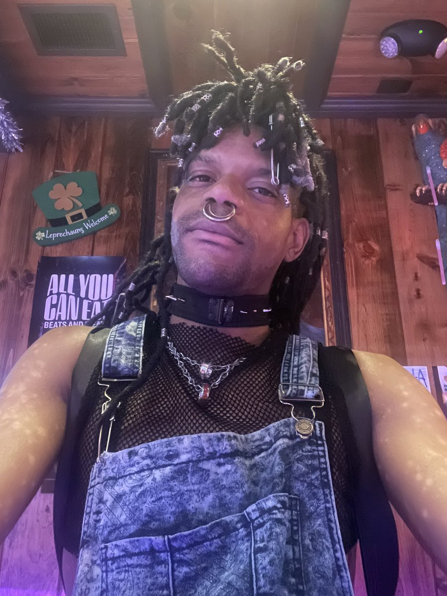 Come get a drink with me