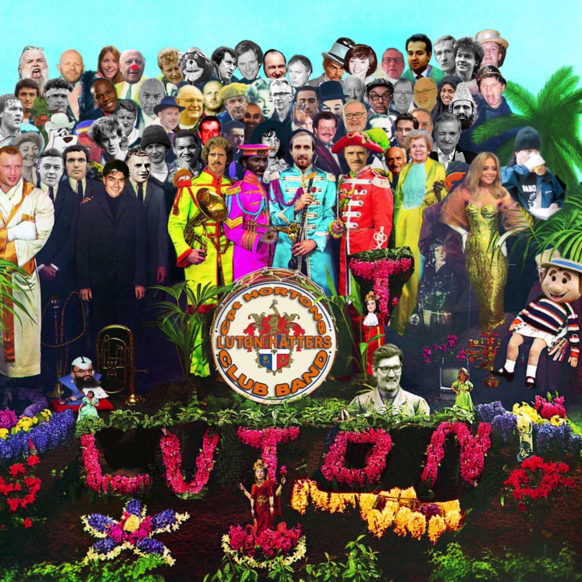 <a href="/LutonTownExile/">LutonTownExile</a> #luton #LTFC #lutontownfc #lutontown