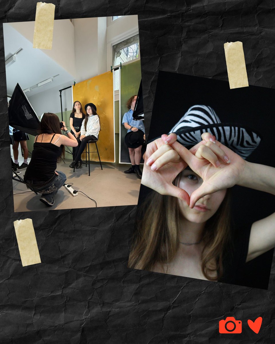 Morpeth School (@morpethsch) on Twitter photo Students exploring the art of photography in an incredible masterclass at the National Portrait Gallery.
<a href="/NPGLondon/">National Portrait Gallery</a> Students exploring the art of photography in an incredible masterclass at the National Portrait Gallery.
<a href="/NPGLondon/">National Portrait Gallery</a>