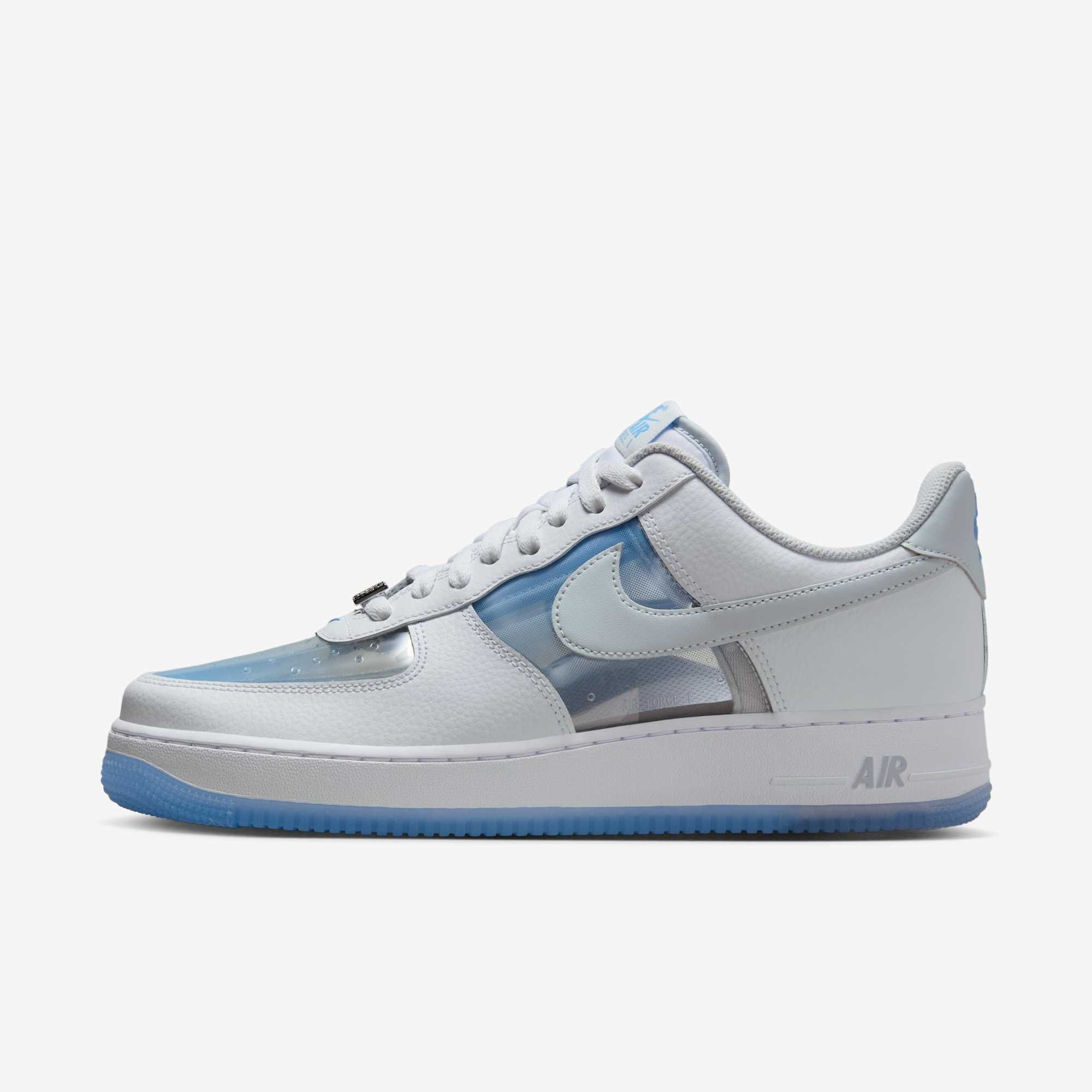 スニーカー Nike FW25 AIR FORCE 1 RETRO QS (IB5724 100) KicksFinder on X: 