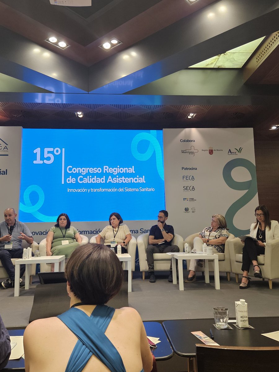 Area 3 Salud Lorca tweet media