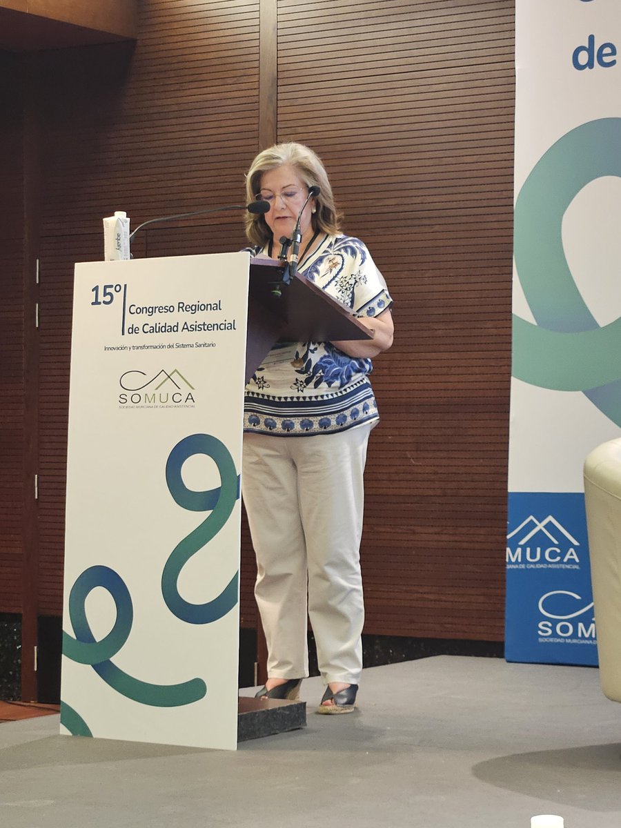 Area 3 Salud Lorca tweet media