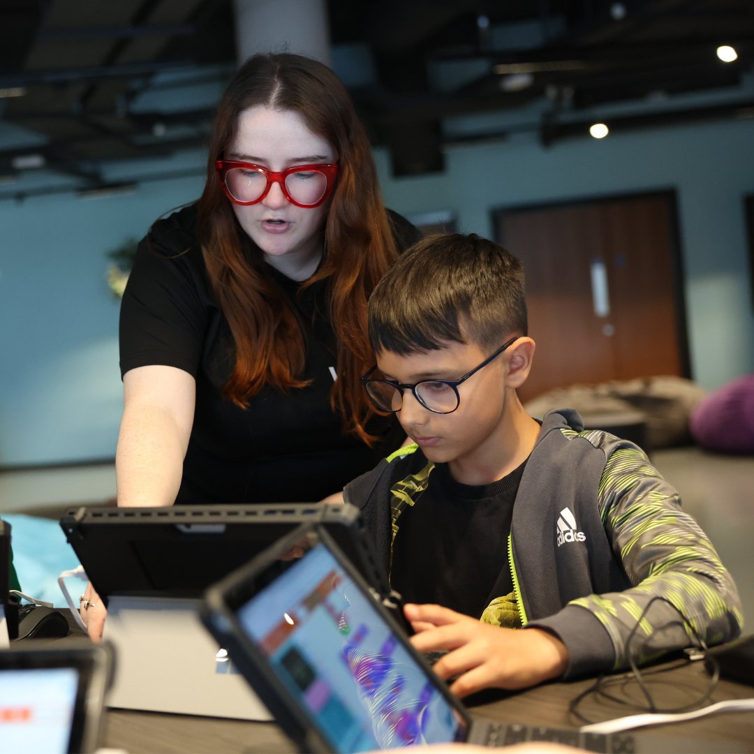 ✨ Exciting opportunity alert!
 
W5 LIFE is looking for a Learning Specialist to join the team (Maternity Cover). You’ll create and deliver hands-on STEM experiences in partnership with Microsoft Ireland. 🤝
 
ℹ️ For more information and to apply, visit: bit.ly/Careers_OTC