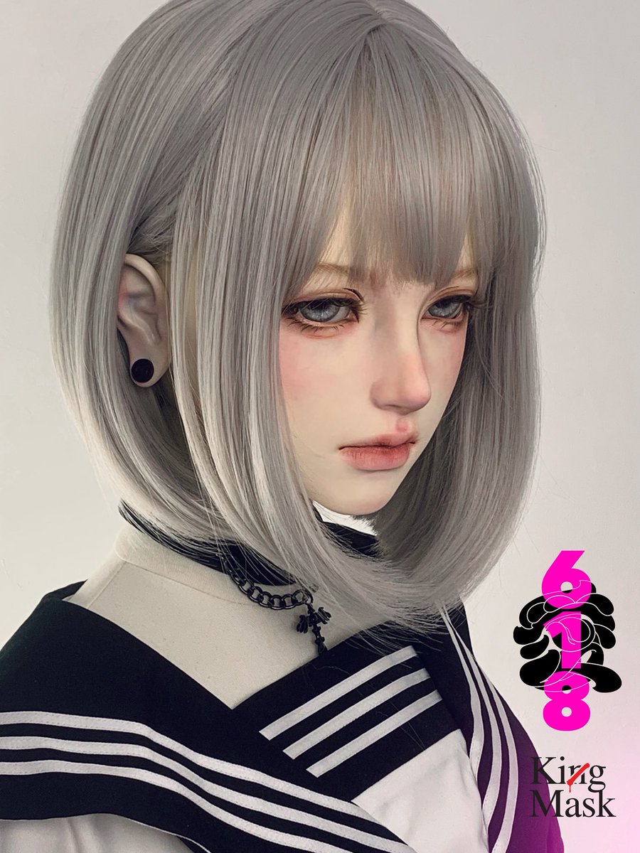 🔥 Kingmask 愛子 Pre-Order Opens July 1!
📩 DM us for full details
#Kingmask #kigurumi