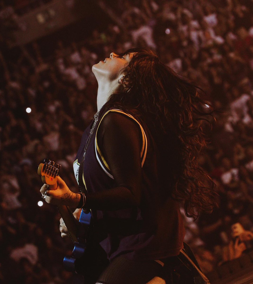 InfoBillieBR's tweet image. O CABELO GENTE