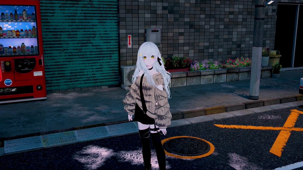 💛0619
뉴아이의 든든한 맏언니
기타리스트 소쨍의 생일을 축하합니다🎉