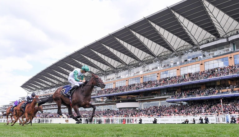 Play Safe TermsApply Royal Ascot Ladies Day 2025 Tips: Illinois Heads Day 3 Selections: Our tipster looks through every race on the card at Royal Ascot on Ladies Day, with the Ascot Gold Cup taking centre stage on Thursday afternoon.… racingne.ws/wh40 BeGambleAware AD 18+