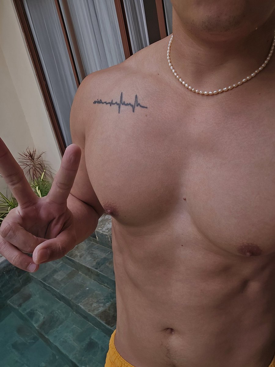 Nips? 😋