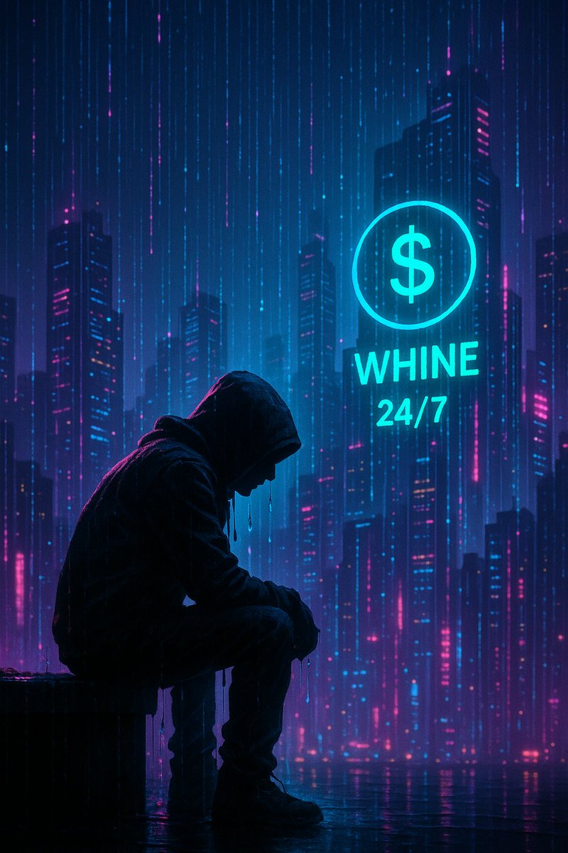 <a href="/WizzyOnChain/">Wizzy</a> $WHINE 24/7 😭🚀😭🚀

5XCZVKbQhDQpyP1kc12UsyqarN7d4gFZyTdk2Jsdpump

<a href="/WhineCoinSol/">WhinecoinCTO</a>