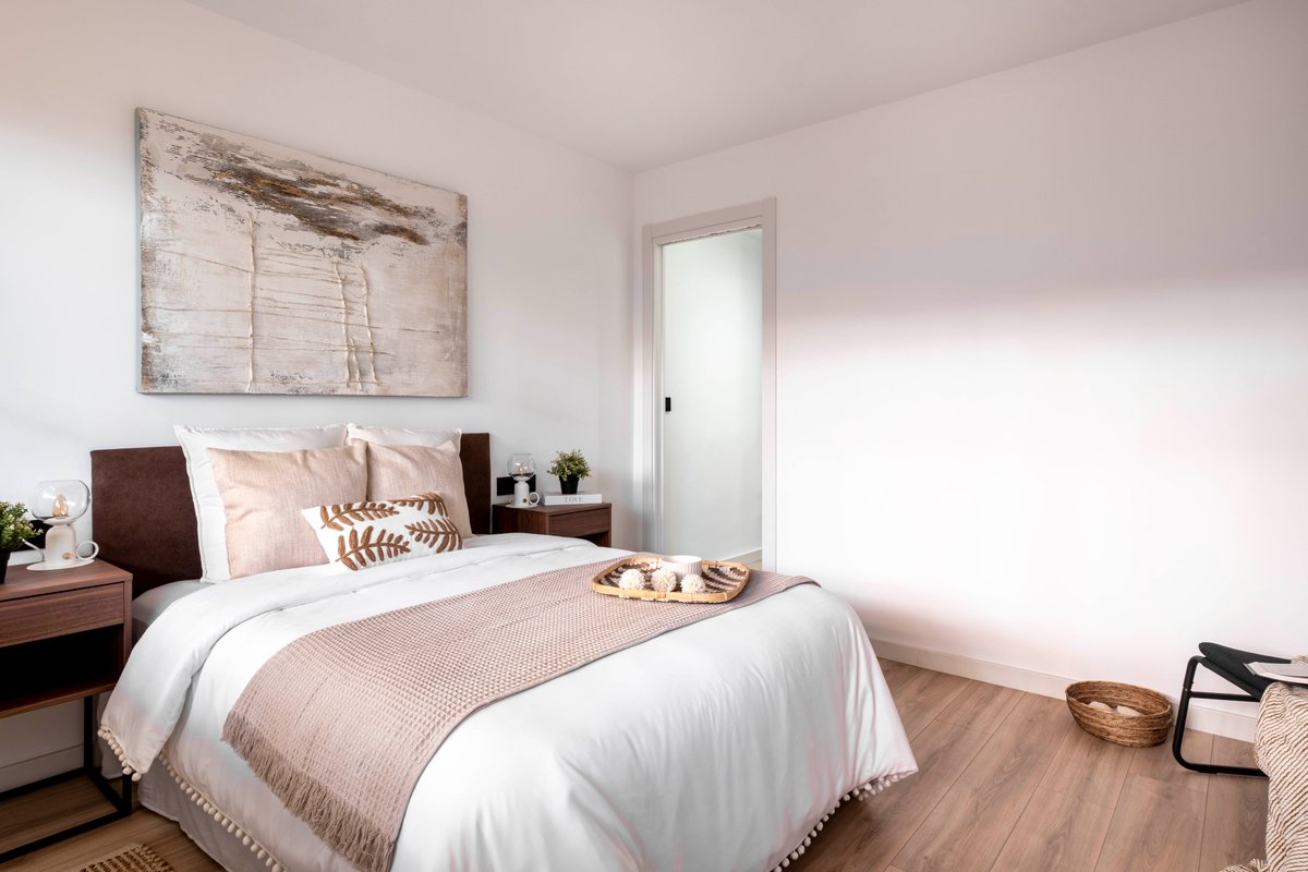 ✨¡Más detalles de la reforma en Av. Sarrià!✨

Un antiguo local de oficinas transformado en un exclusivo piso residencial en Les Corts (Barcelona).

¿Cómo logramos una gran revalorización?
- Cambio de uso estratégico.
- Reforma integral.
- Ubicación privilegiada.

#realestate