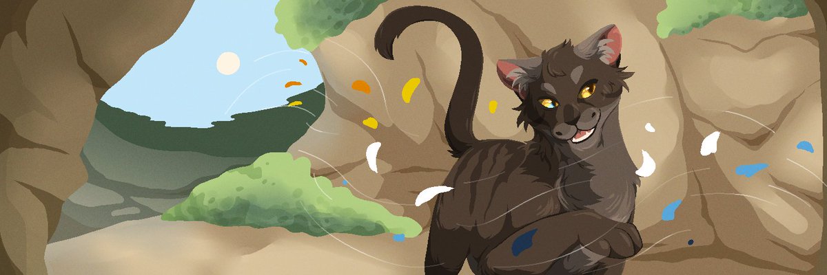 Warriors Wiki (@warriorswiki) on Twitter photo Apologies for the delay, but since it's Pride Month, it's time for a new icon! Check out our newest icon and banner featuring Frostdawn x Whistlebreeze by the one and only <a href="/PumpkinDevil666/">PumpkinPatch - (COMMISSIONS OPEN)</a> and Mousefur by the amazing <a href="/maxxpng_/">max (or eilish) ๐ฟ๐ TEAM FOSSILS</a> ๐บ Apologies for the delay, but since it's Pride Month, it's time for a new icon! Check out our newest icon and banner featuring Frostdawn x Whistlebreeze by the one and only <a href="/PumpkinDevil666/">PumpkinPatch - (COMMISSIONS OPEN)</a> and Mousefur by the amazing <a href="/maxxpng_/">max (or eilish) ๐ฟ๐ TEAM FOSSILS</a> ๐บ