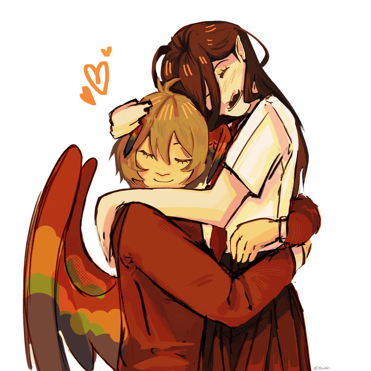 art dump aka stuff i havent posted on this account because this is my naruto account