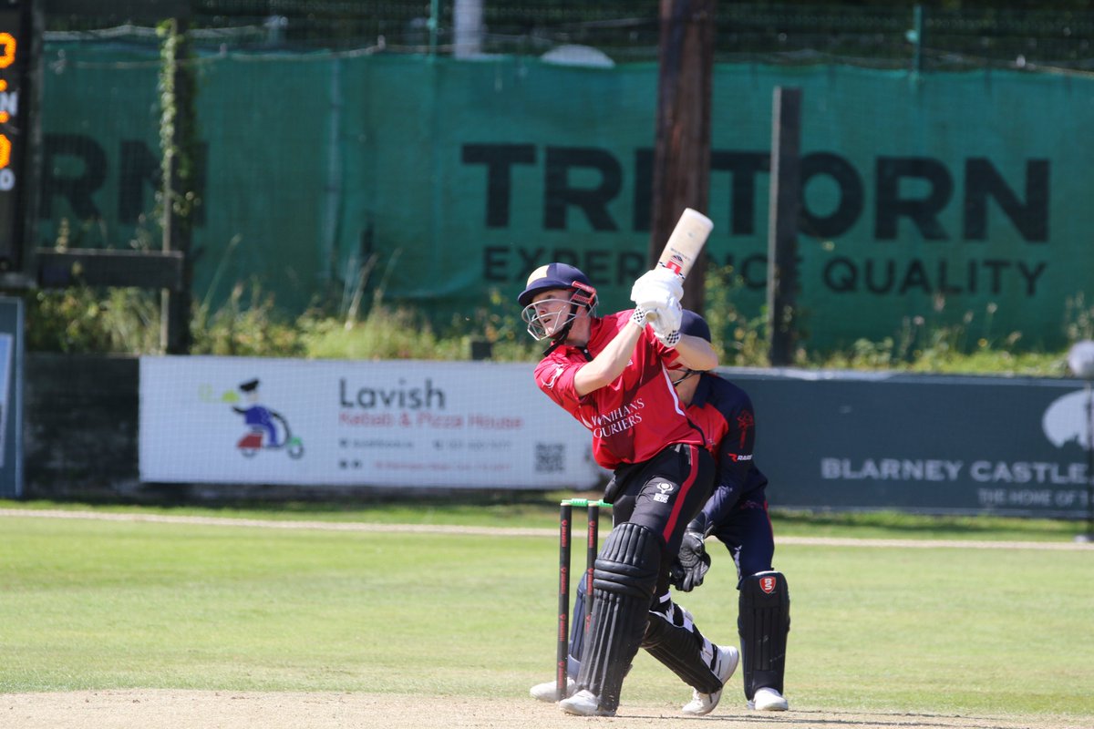 Munster Cricket (@munstercricket) on Twitter photo It's raining boundaries as Stephen Doheny reaches FIFTY off just 21 balls, including 6 sixes! Wickets falling as well, this match is moving at a frenetic pace.
Score: bit.ly/44bmCUs
Livestream: bit.ly/4jSv6W8
#IP2025 <a href="/cricketireland/">Cricket Ireland</a> It's raining boundaries as Stephen Doheny reaches FIFTY off just 21 balls, including 6 sixes! Wickets falling as well, this match is moving at a frenetic pace.
Score: bit.ly/44bmCUs
Livestream: bit.ly/4jSv6W8
#IP2025 <a href="/cricketireland/">Cricket Ireland</a>