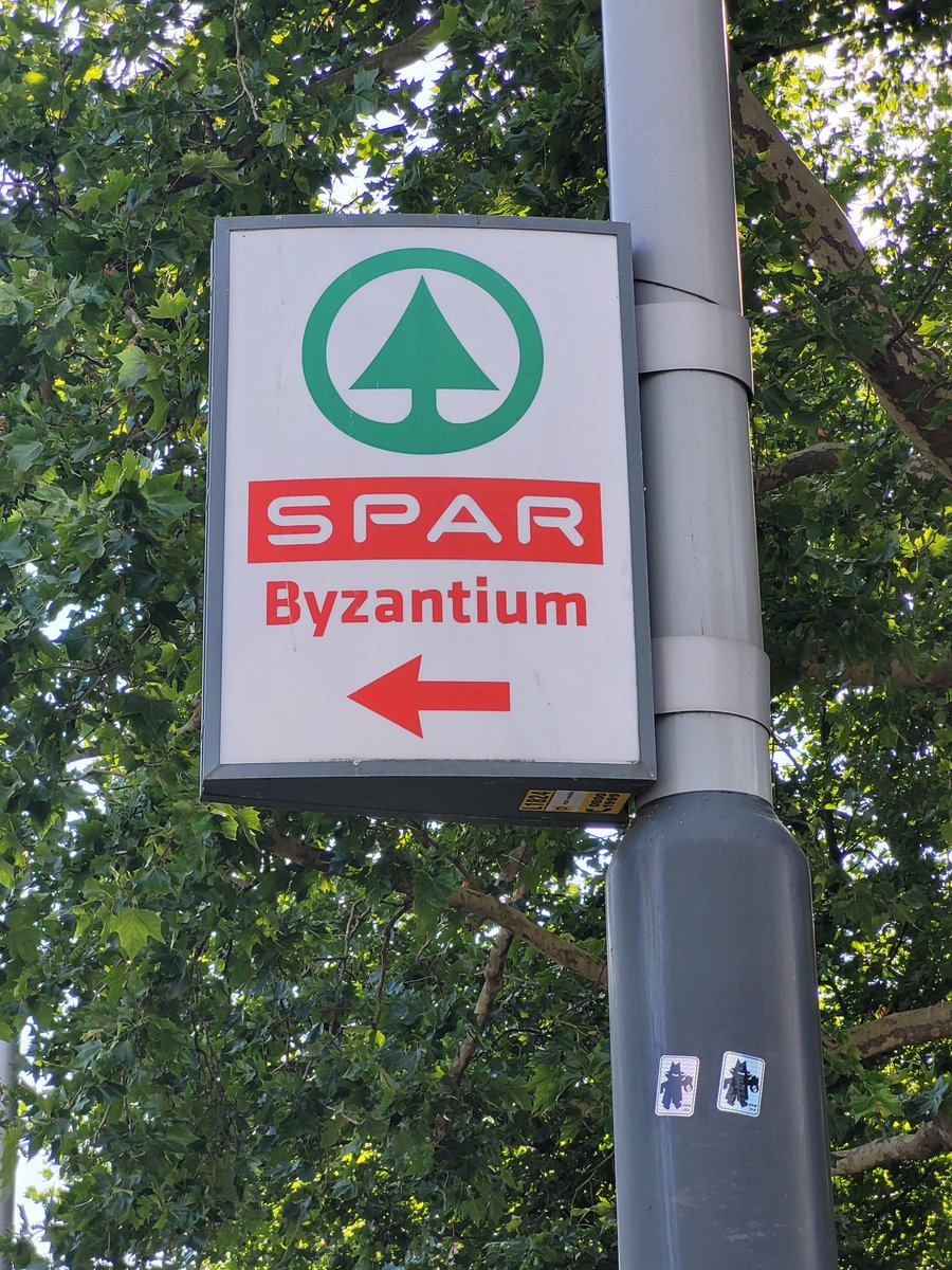 In #Amsterdam, visiting the Spar hard-fork at block 4370000.

Jokes aside, I'm attending #systemsdistributed by <a href="/TigerBeetleDB/">TigerBeetle</a>  — if you want to chat about fuzzing or formal verification, lmk!