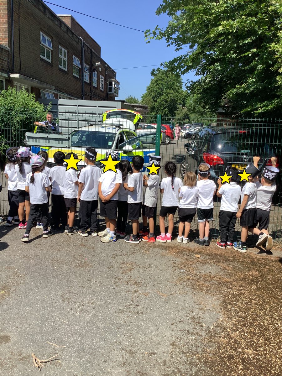 Grimsdyke School tweet media