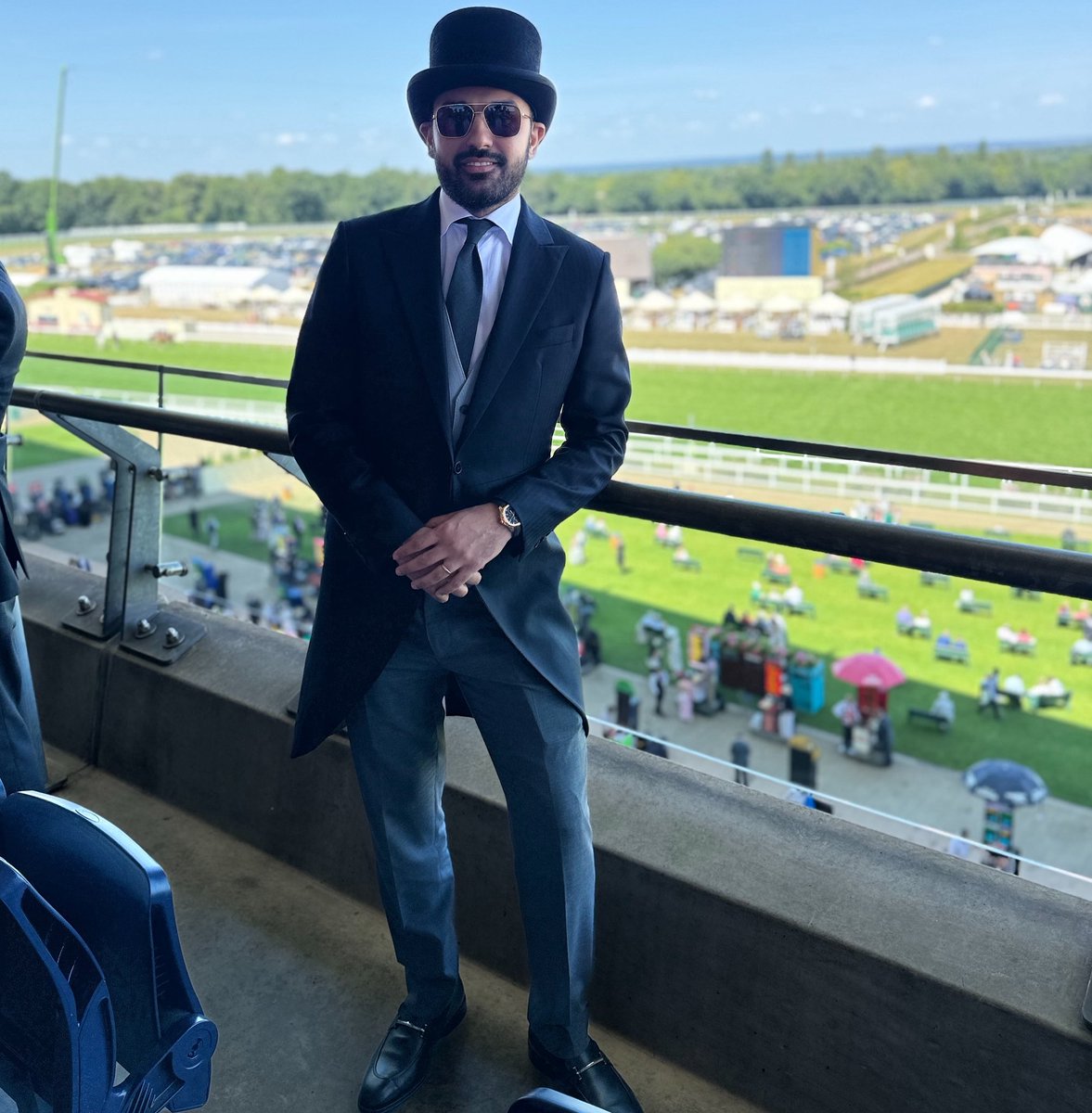 Royal Ascot 2025 🐎 #UTV
