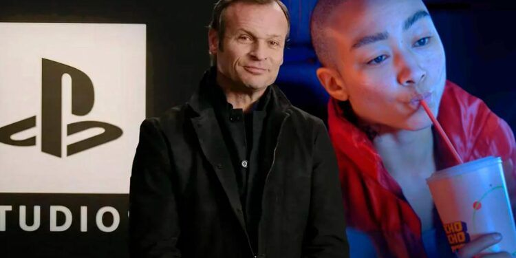 PlayStation revela plano de lançar ao menos um grande jogo single-player por ano
Confira aqui: manualdosgames.com/playstation-pr…