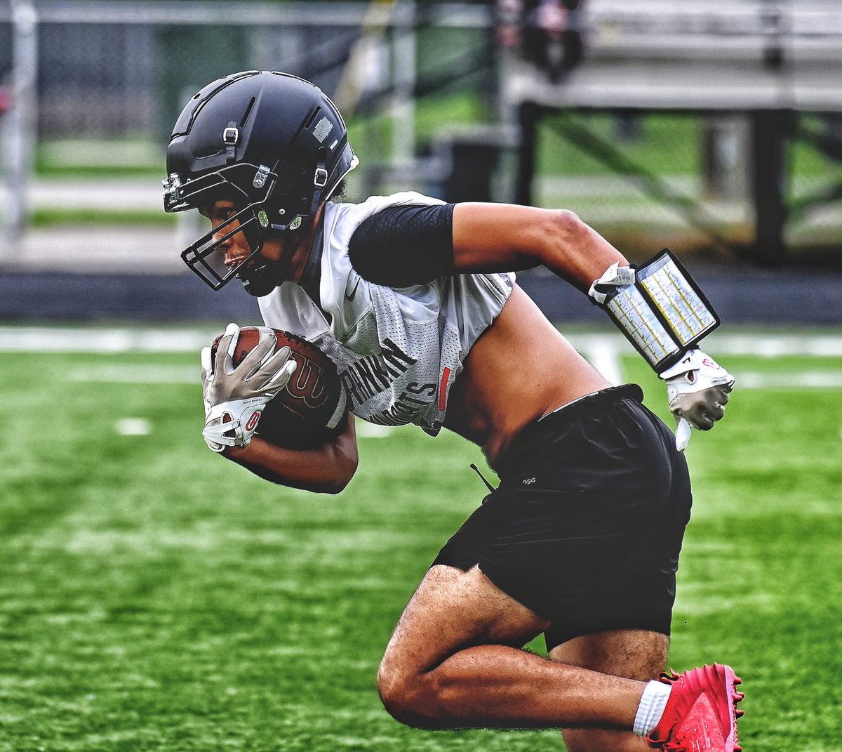 Jaylin riley tweet media