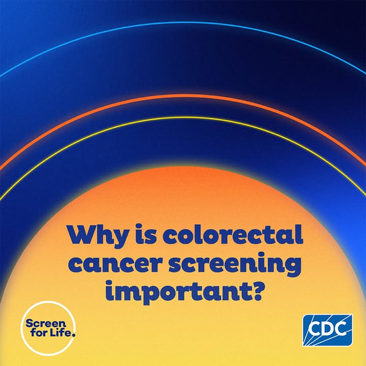 Some screening tests, like colonoscopies, can prevent #ColorectalCancer by finding and removing abnormal growths. Learn how colorectal #cancer screening is cancer prevention: bit.ly/3FGmEec