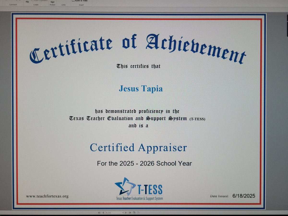 Jesus G Tapia tweet media