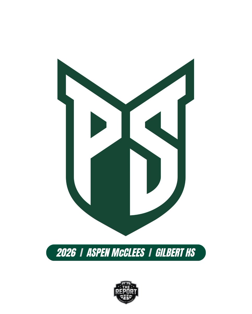 📝Aspen McClees I 2026 I 5’10” Small Forward I Gilbert HS &amp; Hoop Code [AZ]

🎥: hudl.com/profile/187810…

💻College coaches can find Aspen’s contact info, evaluation, GPA, potential areas of study, game film, etc.. in the “The Report” database. DM to be added.