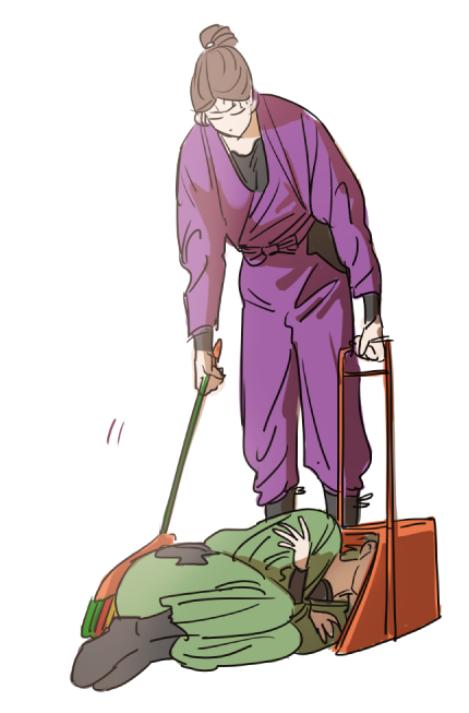 갈괴기 tweet media