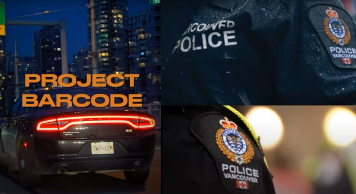 What happens when data science meets front-line enforcement? <a href="/VancouverPD/">Vancouver Police</a>’s Project Barcode proves retail crime can be predicted—and prevented. Don’t miss this revealing episode of TVOR with Sgt. Craig Reynolds and Senior Crime Analyst <a href="/ZarrabianCOV/">Arezo Zarrabian​​</a>.

🎧 loom.ly/60-pU0w