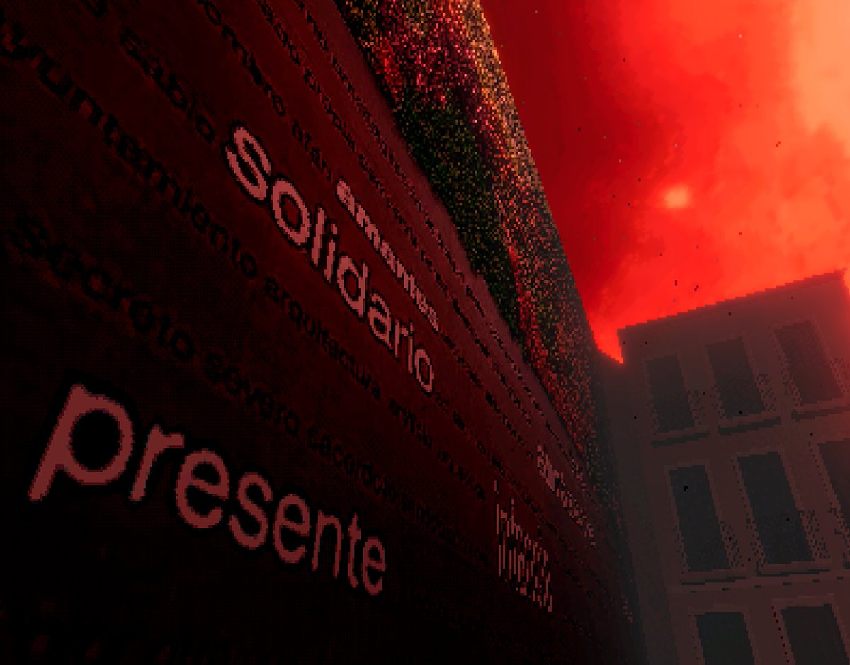 ClosedRoomGames's tweet image. Así se ve Málaga en SIGILLUM 👀
Comparte la custodia y esta publicación y te regalaremos una palmera de la kiki 😋
Añade SIGILLUM a Wishlist de STEAM
store.steampowered.com/app/3565390/SI…
Comenta las ubicaciones si las conoces 😉⬇️
#indiegames #horror