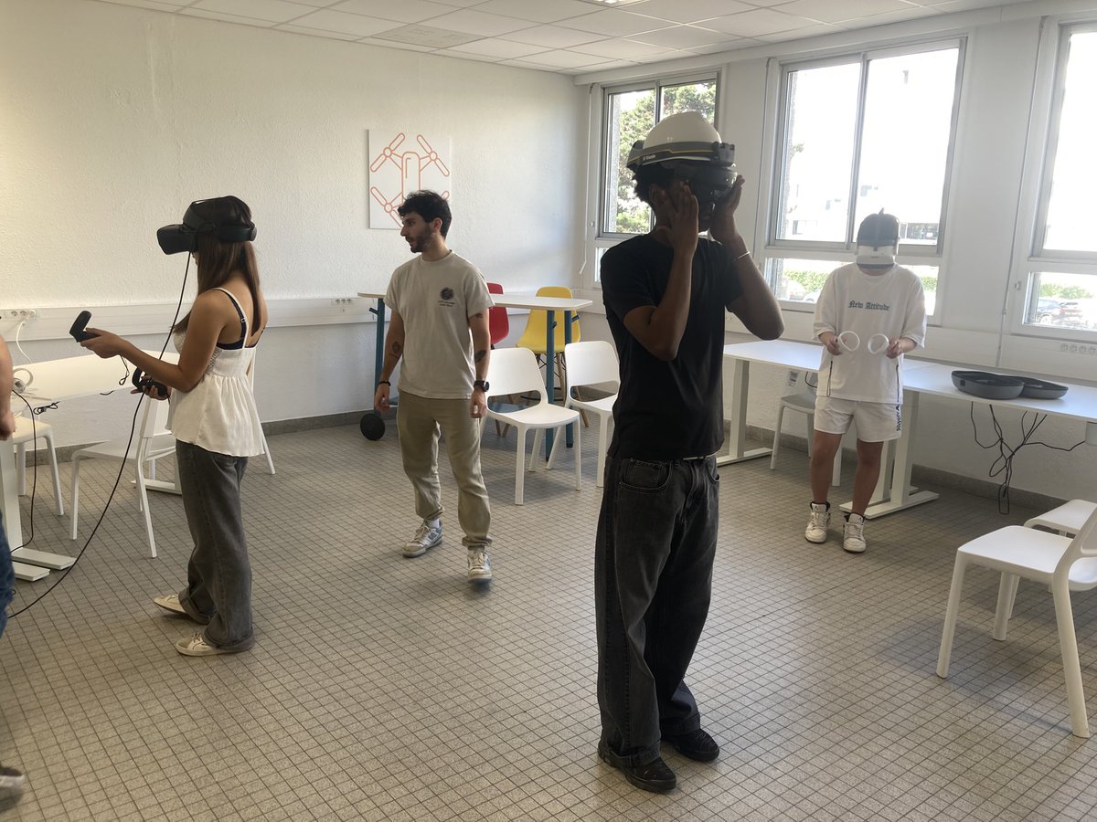 Pradayrol Gaël tweet media