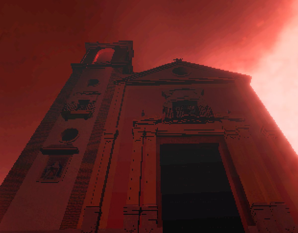 ClosedRoomGames's tweet image. Así se ve Málaga en SIGILLUM 👀
Comparte la custodia y esta publicación y te regalaremos una palmera de la kiki 😋
Añade SIGILLUM a Wishlist de STEAM
store.steampowered.com/app/3565390/SI…
Comenta las ubicaciones si las conoces 😉⬇️
#indiegames #horror