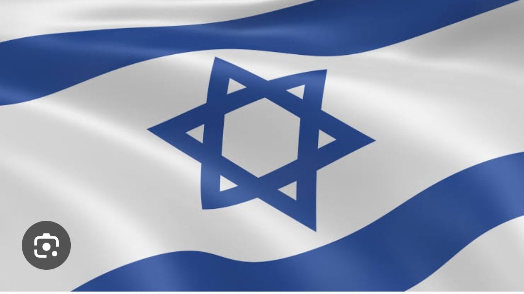 Almighty God bless Israel. 
'...May those who bless you be blessed and those who curse you be cursed'.  Numbers 24:9
