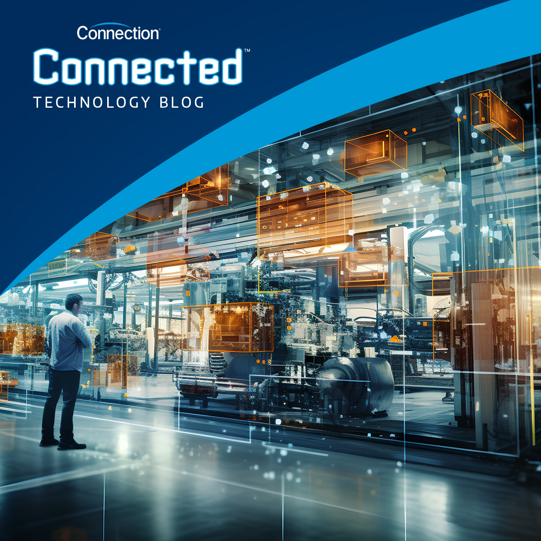 With the power of NVIDIA’s platform Omniverse, businesses can save time and resources, significantly improve margins, and prevent unforeseen costs. 

Read our latest blog post to learn more! 👉 bit.ly/4jjWFZ7

#WeSolveIT #technology