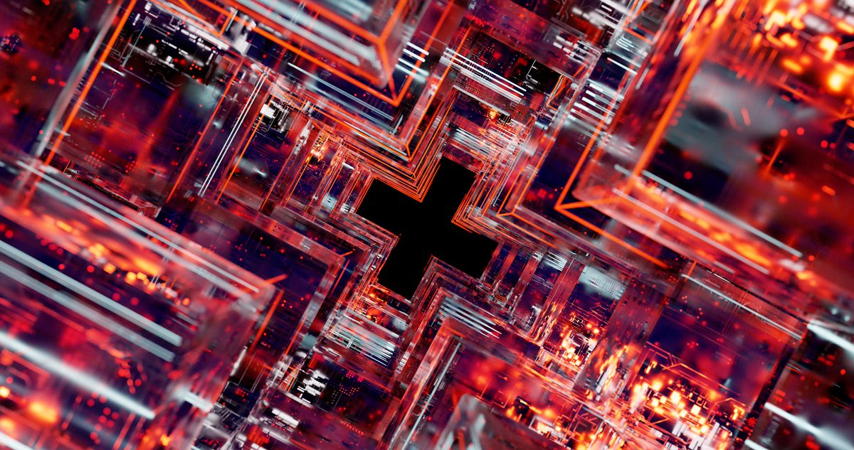 Finley836940's tweet image. Exciting times for #PostQuantumBlockchain!��New quantum-resistant algorithms are boosting security &amp;amp; scalability. My take: hybrid classical-quantum systems are the future!��Stay ahead of the curve with these cutting-edge solutions. #Blockchain #QuantumComputing