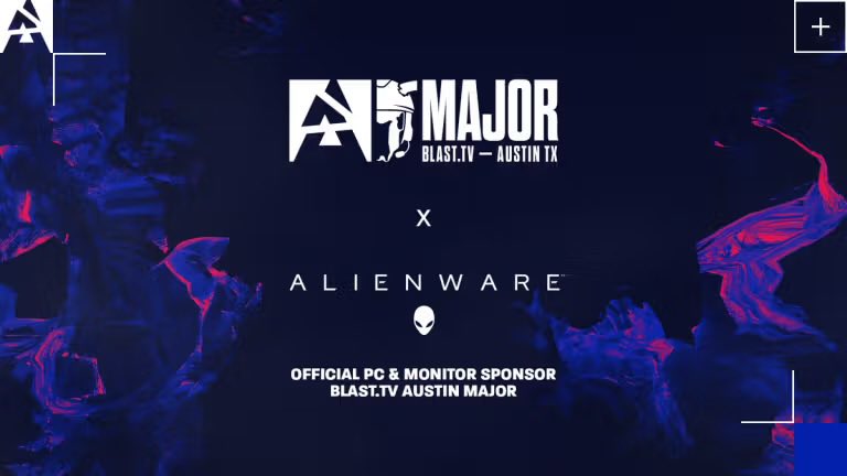 Heading to Austin this week for Global Esports Industry Week alongside BLAST.tv and their sold-out Counter-Strike Major!

Over 40,000 attendees. 15 days of live broadcast. $1.25 million prizepool.

I’ve been invited to speak this Thursday as a guest industry leader