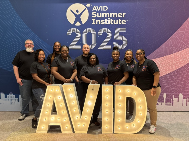 KennedyRoadMS's tweet photo. The Kennedy Roads 2025–2026 Site Team had an amazing time learning, collaborating, and getting inspired. Let the journey begin! 💙✨
#AVIDSI2025 #KennedyRoads #AVIDStrong #CollegeReady https://t.co/33Eh0BYLbp